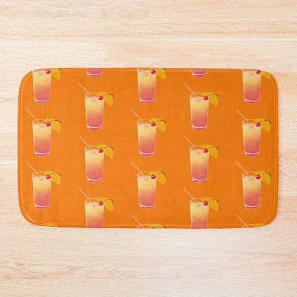 Item preview, Sunrise Tequila  designed and sold by ripzicreate.