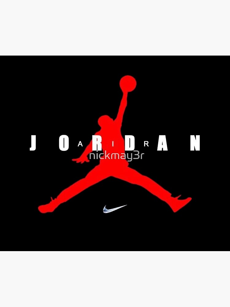 Michael Jordan by nickmay3r