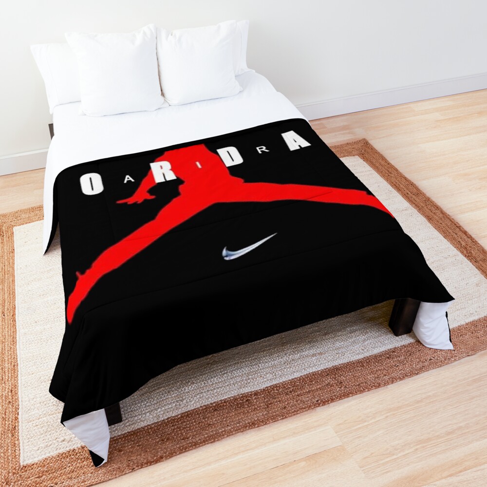 Michael Jordan Comforter