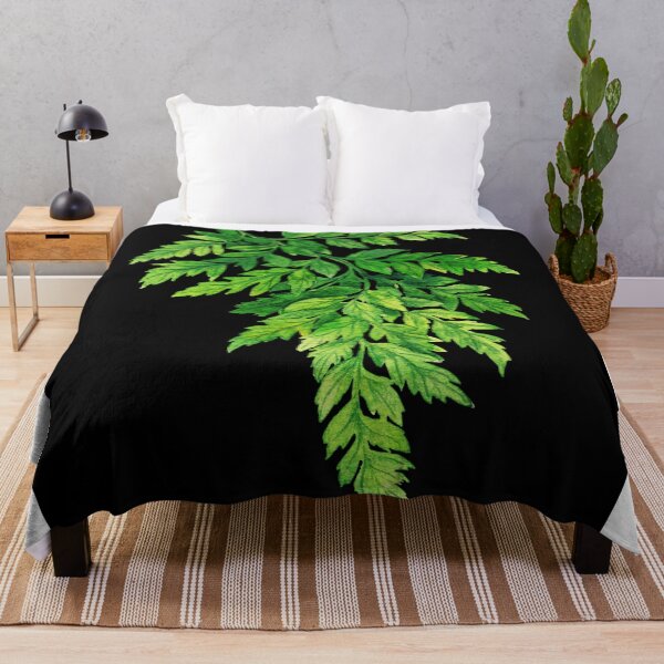 Item preview, Green Fern designed and sold by BhARTi Taylor.