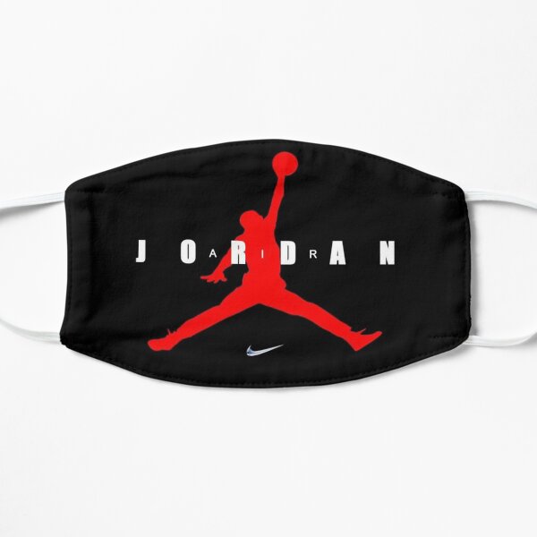 Michael Jordan Mask