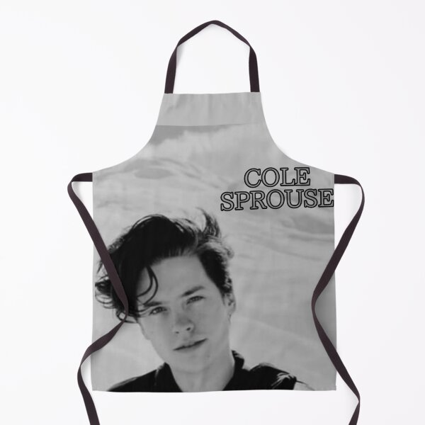 Item preview, Cole Sprouse in Black and White 2 designed and sold by MetallicaMaster.