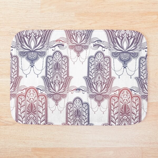 Item preview, Art Pattern Mandala Flowers designed and sold by Marstore.