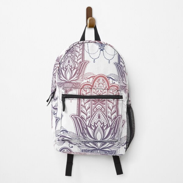 Item preview, Art Pattern Mandala Flowers designed and sold by Marstore.