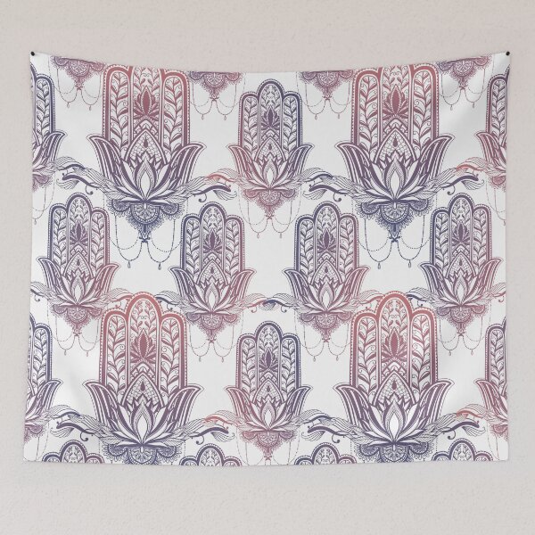 Item preview, Art Pattern Mandala Flowers designed and sold by Marstore.
