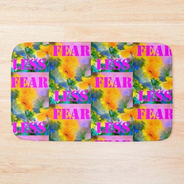 Item preview, Fearless designed and sold by secretgardener.