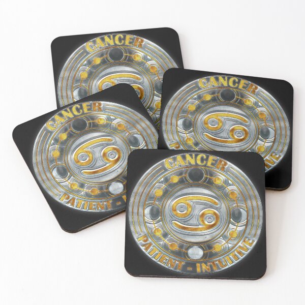 Item preview, Chrome Cancer designed and sold by Deckard255.
