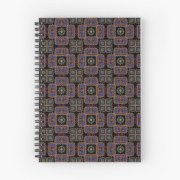 Artikelvorschau, Buntes Musterdesign entworfen und verkauft von AmaJoy Designs .
