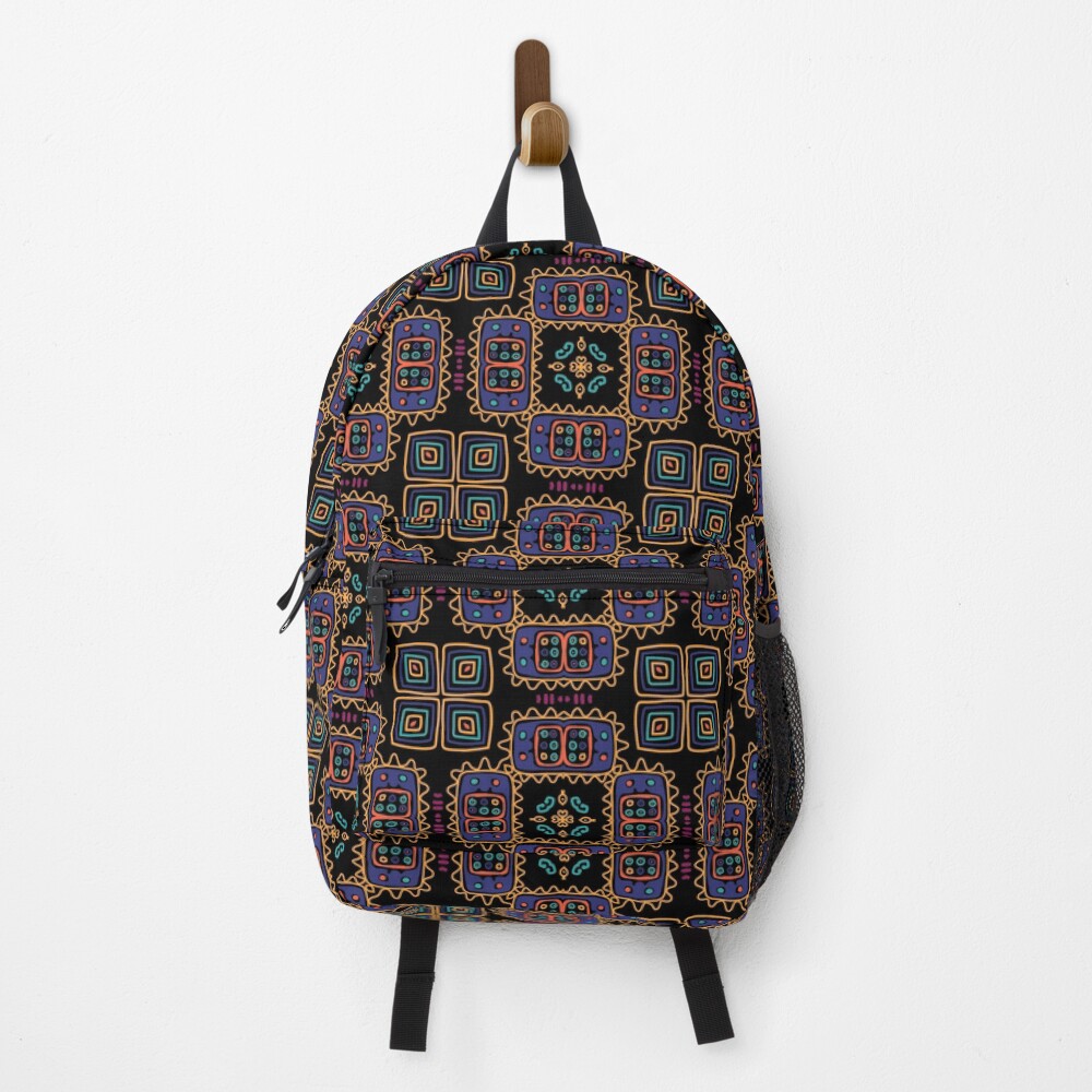 Item preview, Backpack designed and sold by Enjoynit.