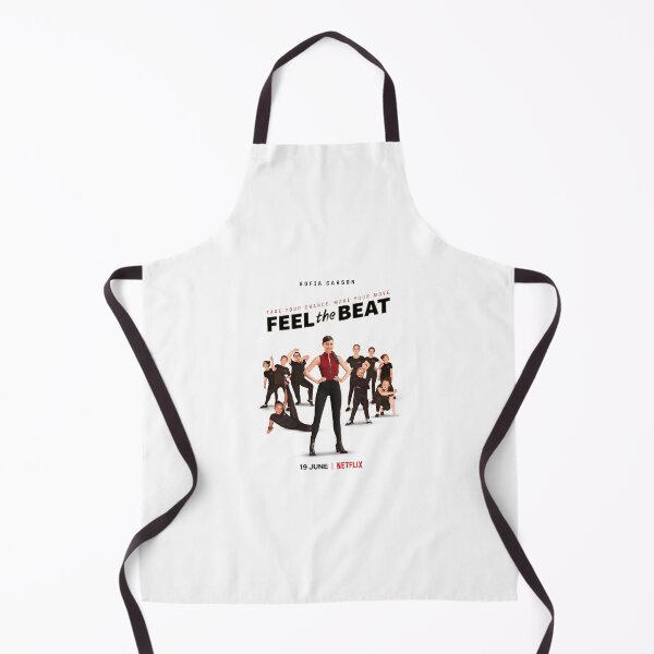Item preview, feel the beat poster sofia carson designed and sold by alessiacara.