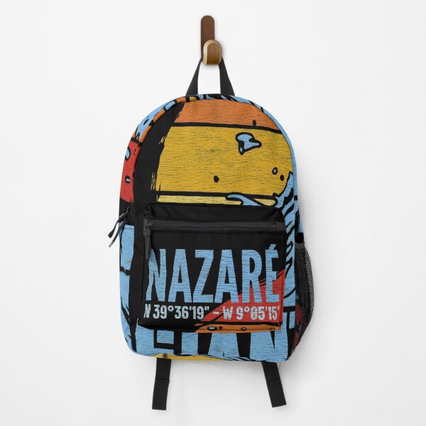 Item preview, Giant Waves Nazaré designed and sold by Mitch-Angelo.