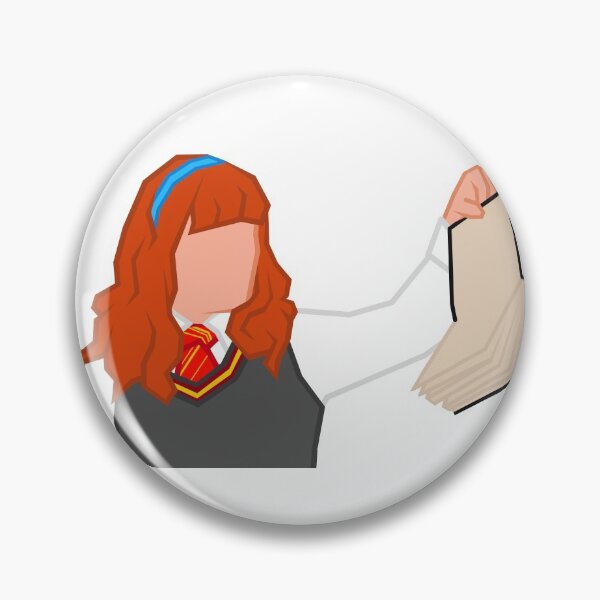 Item preview, Ginny and Tom Riddle's Diary - A Very Potter Senior Year designed and sold by aclmohle.