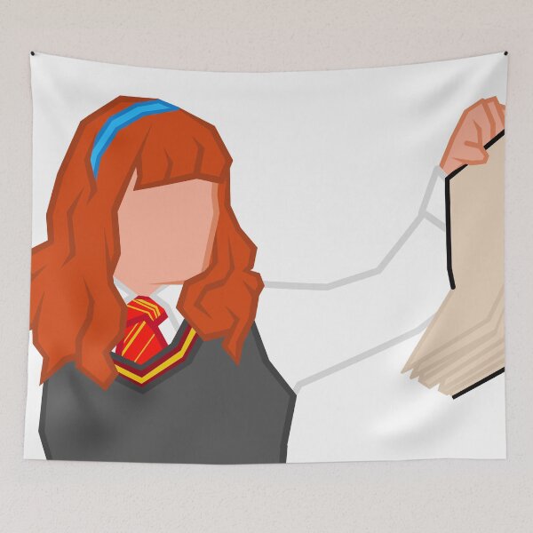 Item preview, Ginny and Tom Riddle's Diary - A Very Potter Senior Year designed and sold by aclmohle.