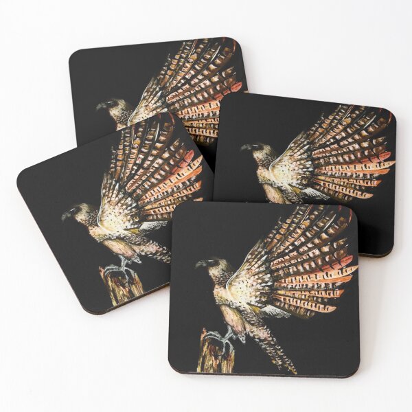 Item preview, Birds of Prey  designed and sold by RefiningDestiny.