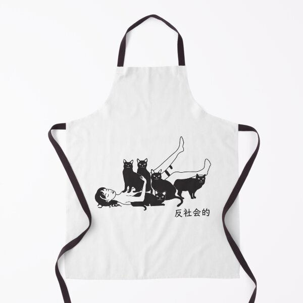 Item preview, antisocial designed and sold by FunnyGrief.