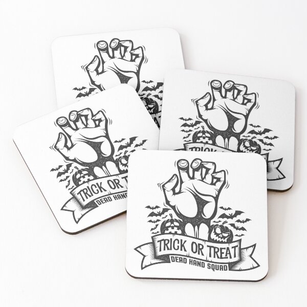 Item preview, Dead Hand Squad designed and sold by eDigi-Arts.