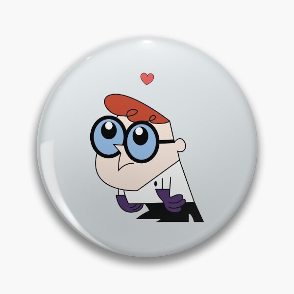 Item preview, Dexter designed and sold by mirandathorne16.