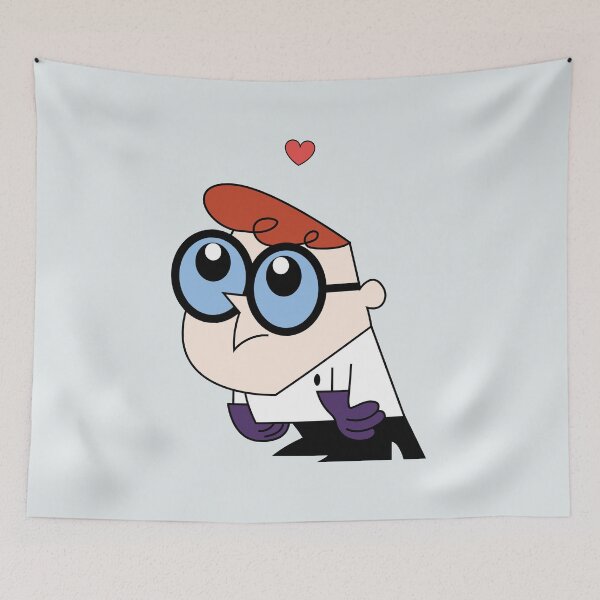 Item preview, Dexter designed and sold by mirandathorne16.