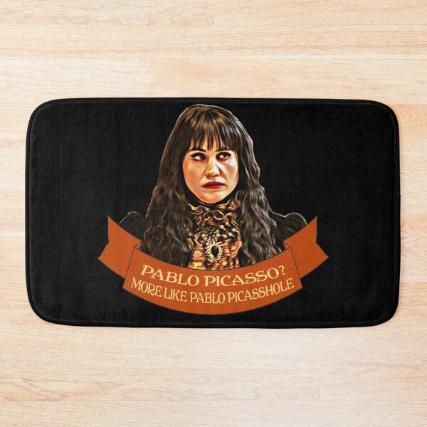 Item preview, Nadja Cravensworth designed and sold by Croneandquill.