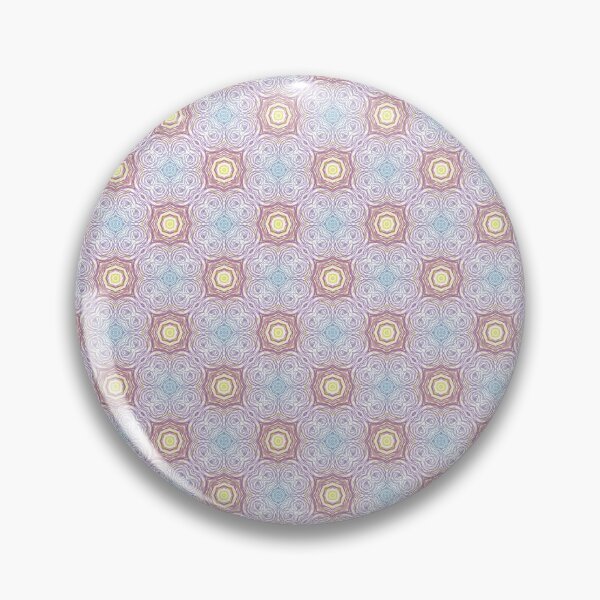 Item preview, Colored Pencil Doodle Pattern designed and sold by AmaJoy Designs .