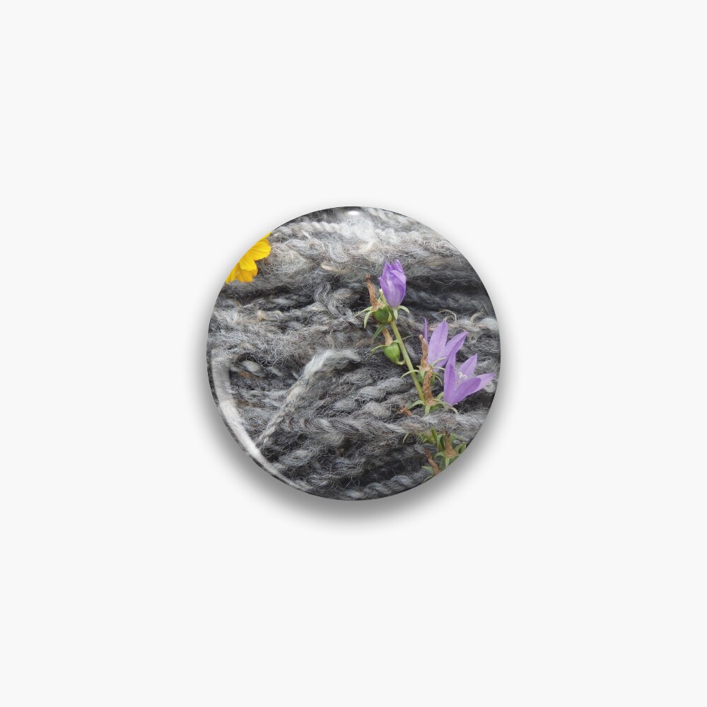 Item preview, Pin designed and sold by MsFledermaus.