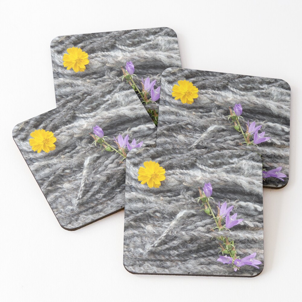Item preview, Coasters (Set of 4) designed and sold by MsFledermaus.