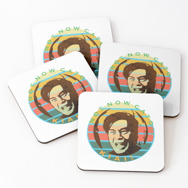 Item preview, Not Now Cato retro sun designed and sold by akatosensei.