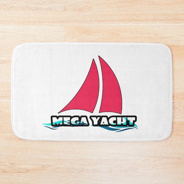 Item preview, Mega Yacht design designed and sold by Aramdesing.