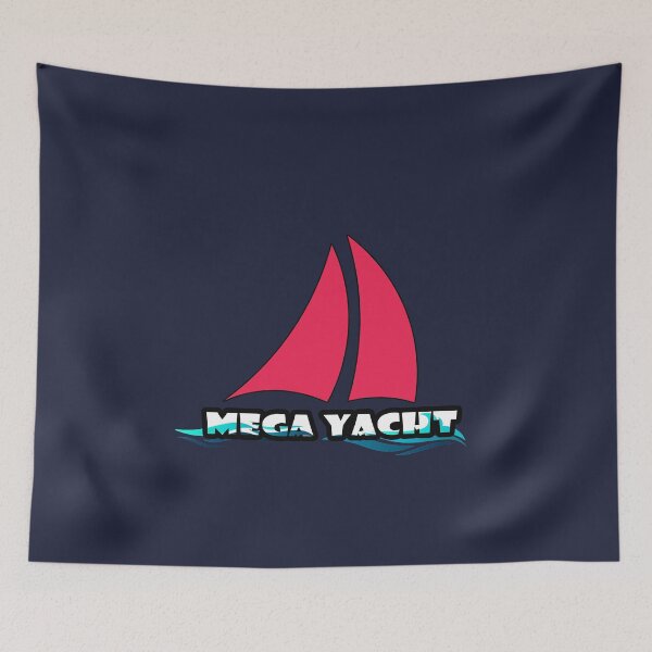 Item preview, Mega Yacht design designed and sold by Aramdesing.