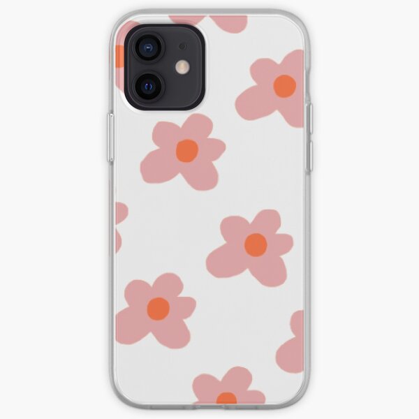 coque de téléphone golf le fleur Coque souple iPhone