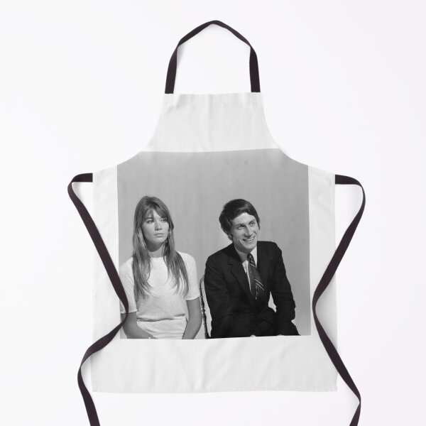Item preview, Jacques and Françoise designed and sold by ConnieSprbr.