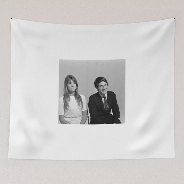 Item preview, Jacques and Françoise designed and sold by ConnieSprbr.