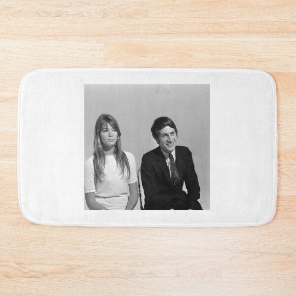 Item preview, Jacques and Françoise designed and sold by ConnieSprbr.