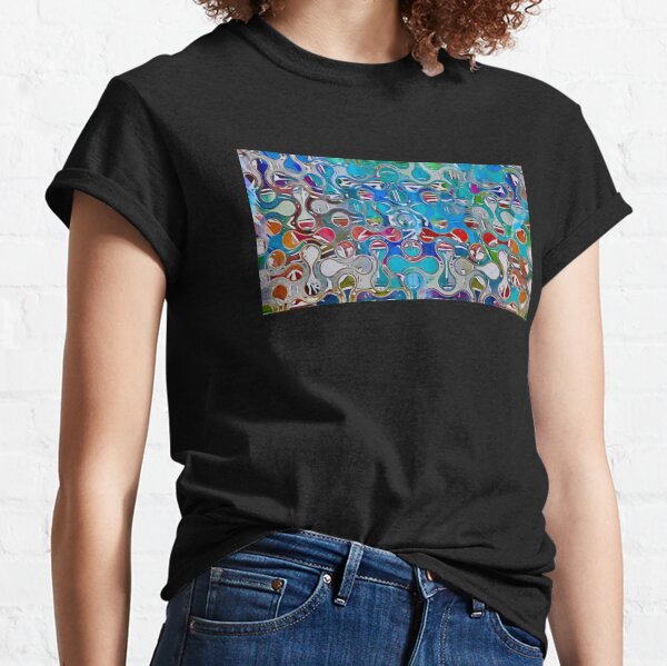 Sleepless Classic T-Shirt