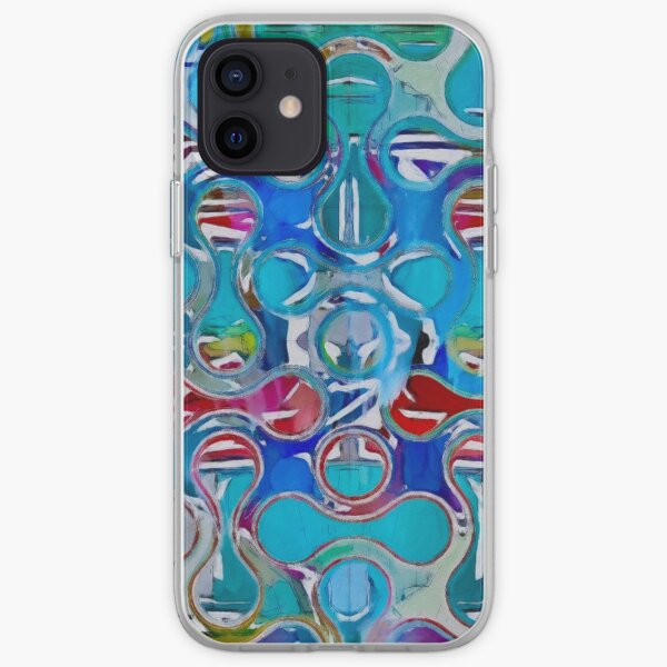 Sleepless iPhone Soft Case