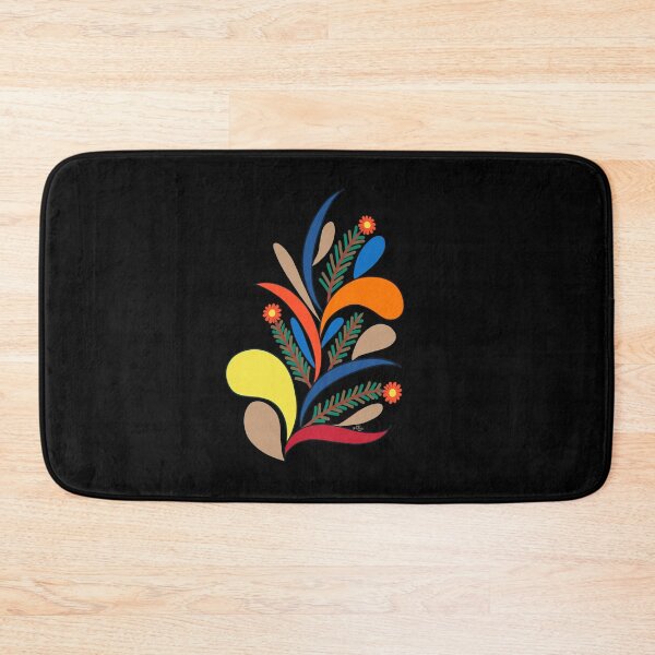 Item preview, Thanksgiving fall color floral design designed and sold by hRSidesigns.
