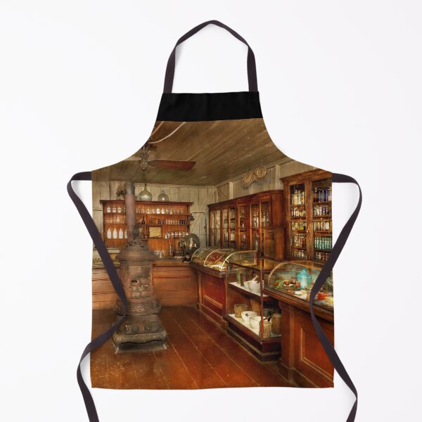 Item preview, Pharmacy - We have everything designed and sold by Mike Savad Photography.