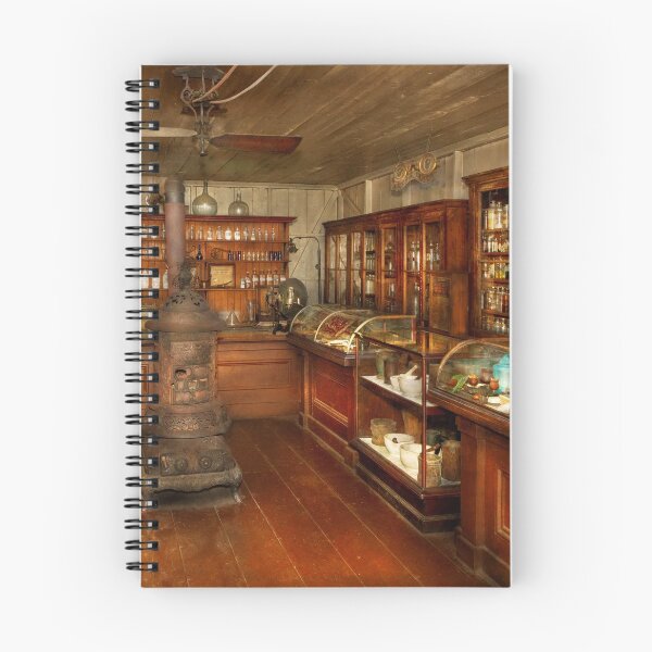Item preview, Pharmacy - We have everything designed and sold by Mike Savad Photography.