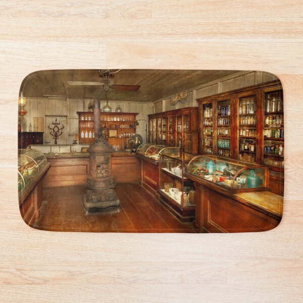 Item preview, Pharmacy - We have everything designed and sold by Mike Savad Photography.