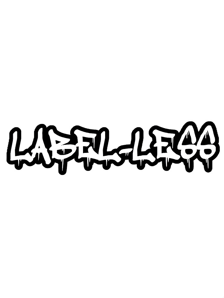 "LABELLESS " Photographic Print for Sale by LABELLESS Redbubble