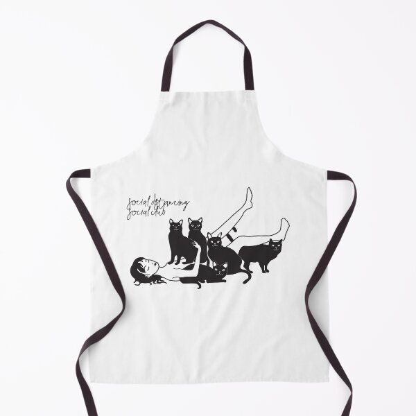 Item preview, social distancing designed and sold by FunnyGrief.