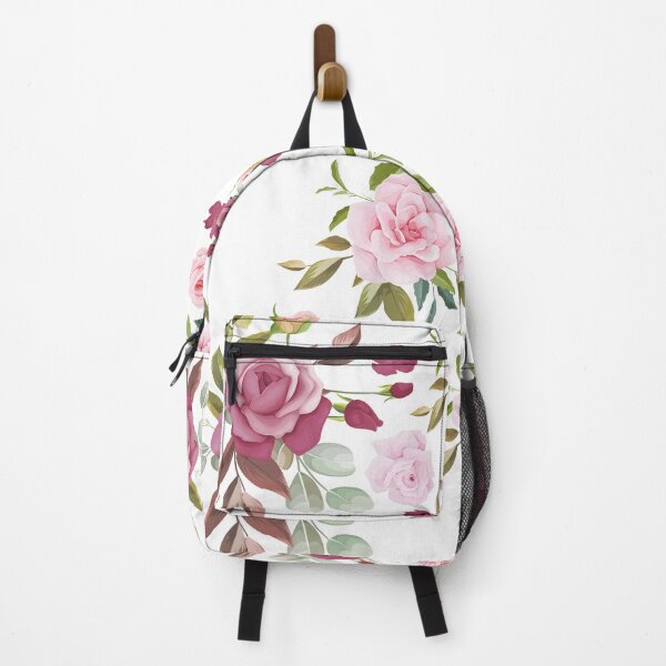 Item preview, Hand Drawn Floral Pattern designed and sold by Marstore.