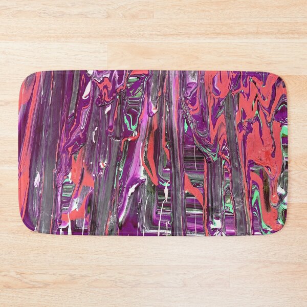 Item preview, contaminated radioactive ooze designed and sold by RossMakesArt.
