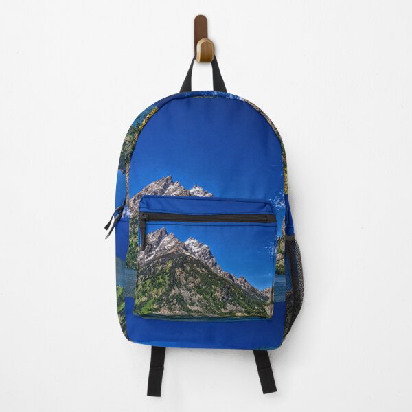 Item preview, Jenny Lake Grand Teton National Park designed and sold by GestaltImagery.