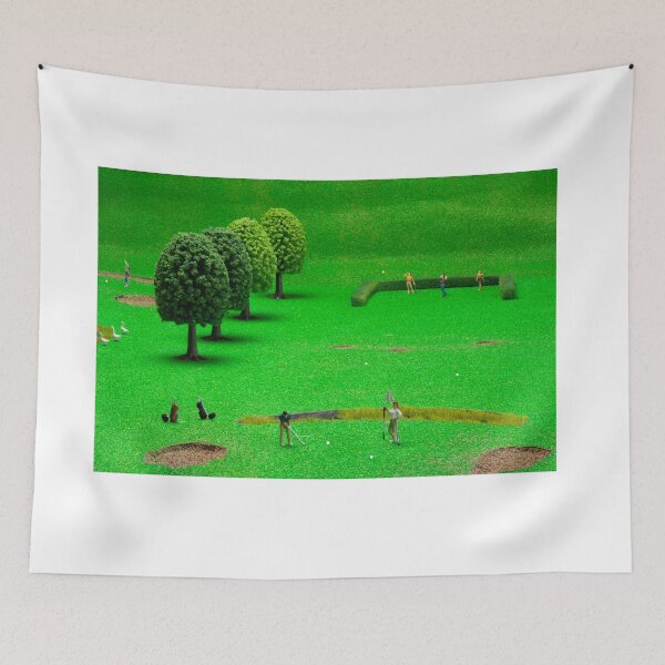 Item preview, Little Golfers 2 designed and sold by Steve Purnell Photography.