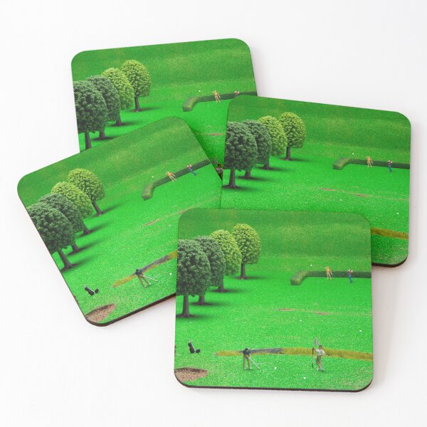 Item preview, Little Golfers 2 designed and sold by Steve Purnell Photography.