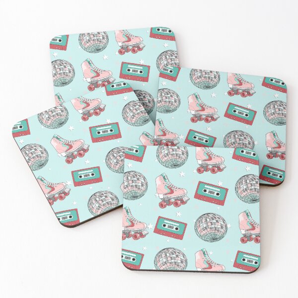 Item preview, Retro Pattern designed and sold by CreatedbyKatlyn.