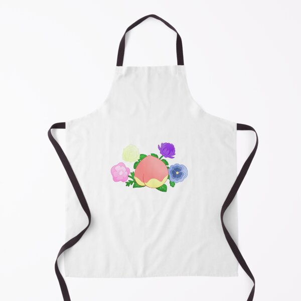 Item preview, sweet peach designed and sold by Charity Duncan.