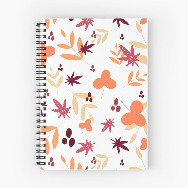 Item preview, Autumn Leaves designed and sold by Lukih7.