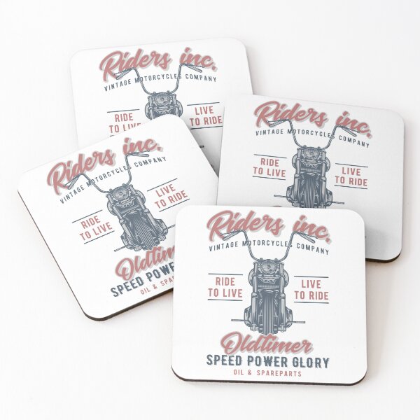 Item preview, Ride to Live, Live to Ride designed and sold by Found Dream.